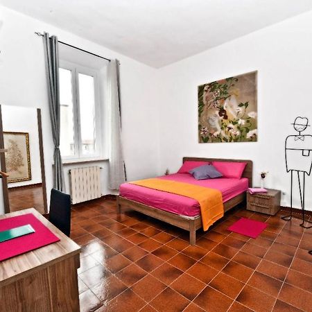 Borgo 98 Guest House Matrimoniale Con Bagno Privato Ливорно Екстериор снимка