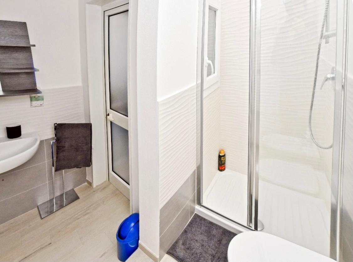 Borgo 98 Guest House Matrimoniale Con Bagno Privato Ливорно Екстериор снимка