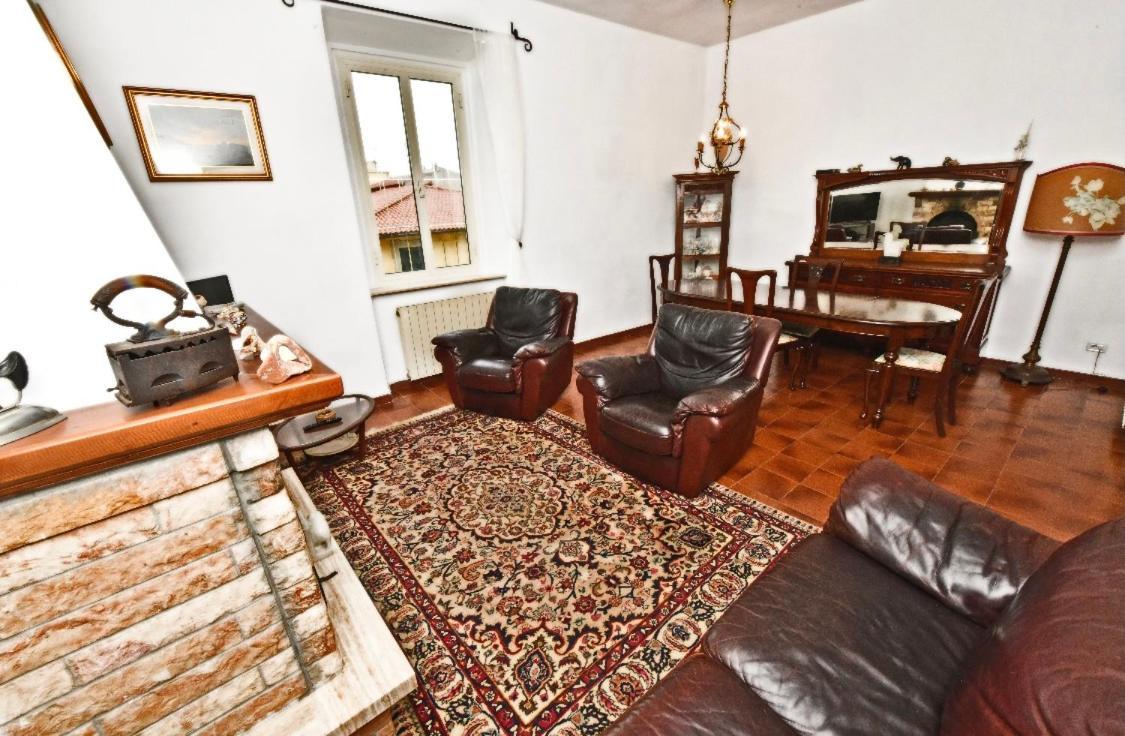 Borgo 98 Guest House Matrimoniale Con Bagno Privato Ливорно Екстериор снимка